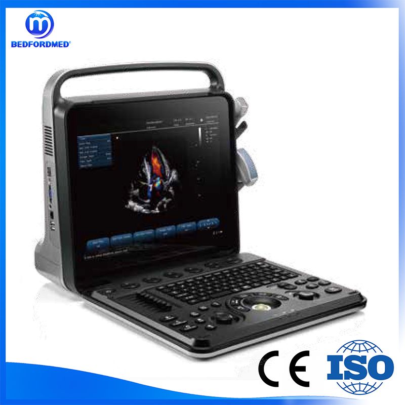 Multi-functional Animal Medical Pet Hospital Instruments color Doppler ultrasound diagnostic system VL151A